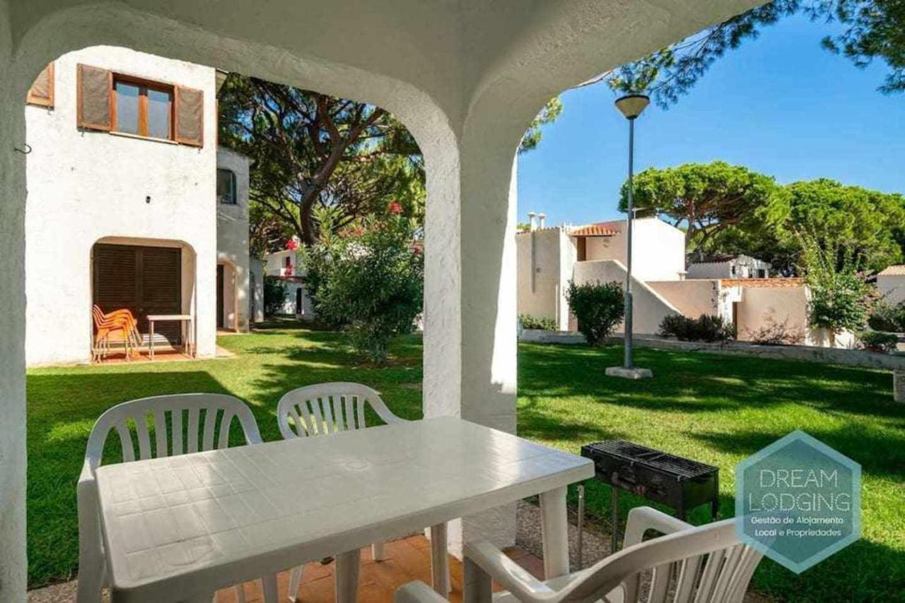 Aldeia 197 Dream Lodging Дом отдыха *
